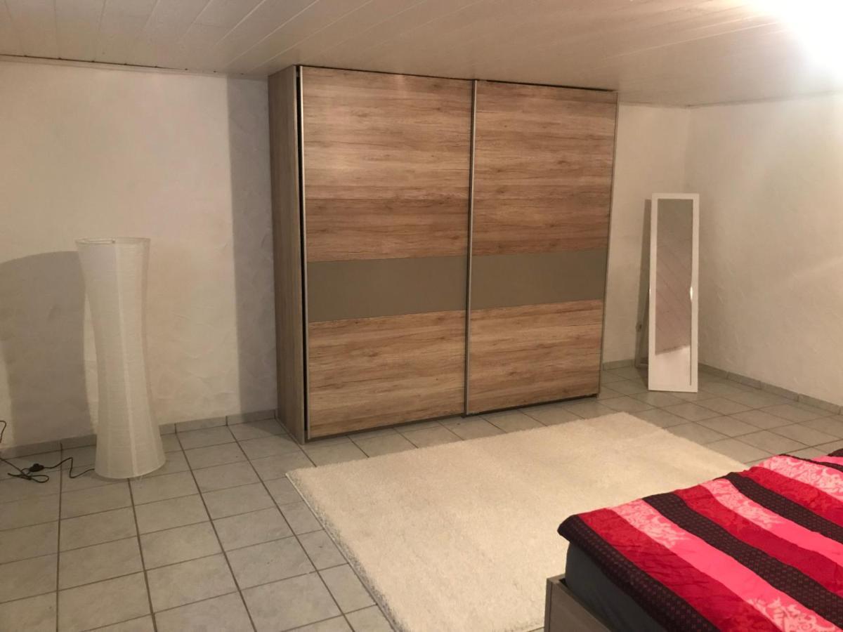 Holiday home Obere Kellerstrasse Haus 2
