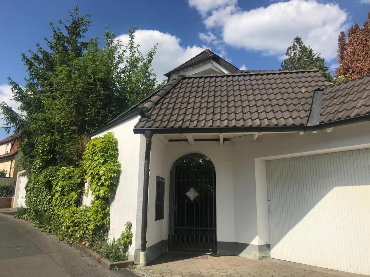 Holiday home Obere Kellerstrasse Haus 2 *
