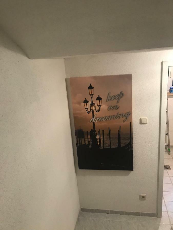 Сasa de vacaciones Obere Kellerstrasse Haus 2 Forchheim (Bavaria)